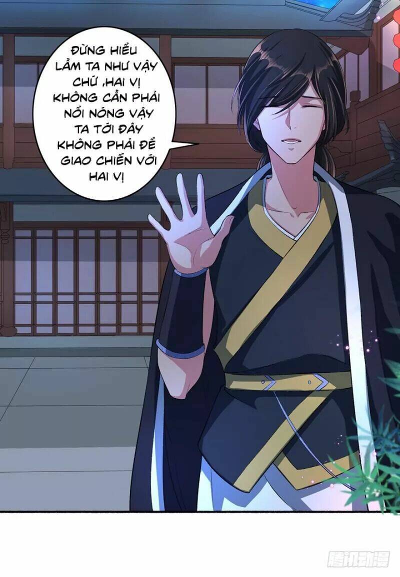 Cuồng Phi Phách Lối Chapter 39 - Trang 8