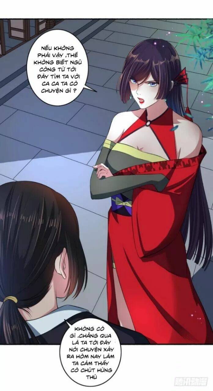 Cuồng Phi Phách Lối Chapter 39 - Trang 9