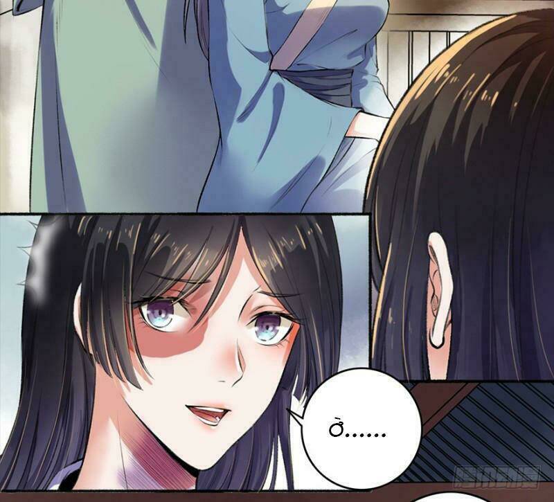 Cuồng Phi Phách Lối Chapter 4 - Trang 11