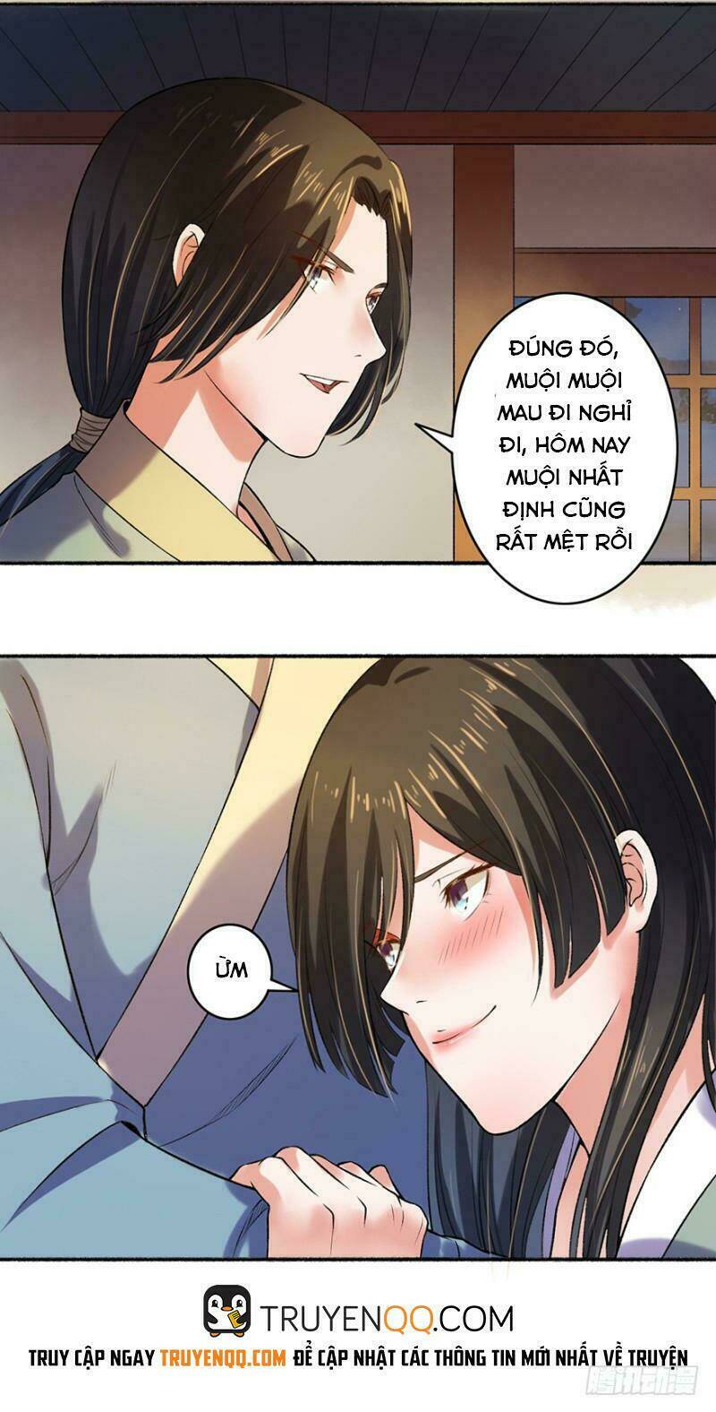 Cuồng Phi Phách Lối Chapter 4 - Trang 16