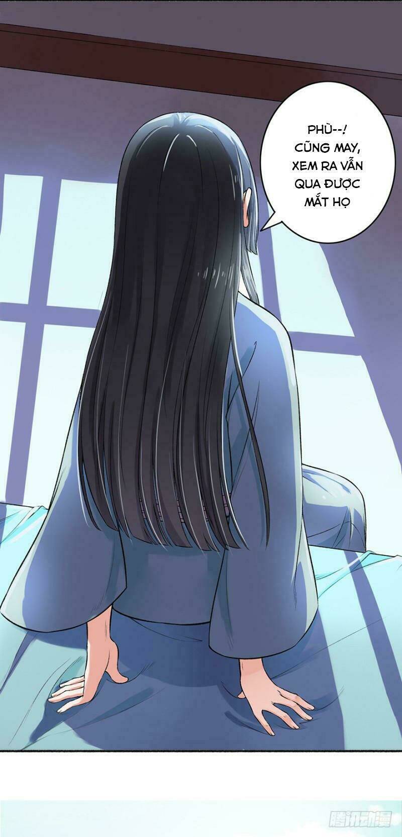 Cuồng Phi Phách Lối Chapter 4 - Trang 18