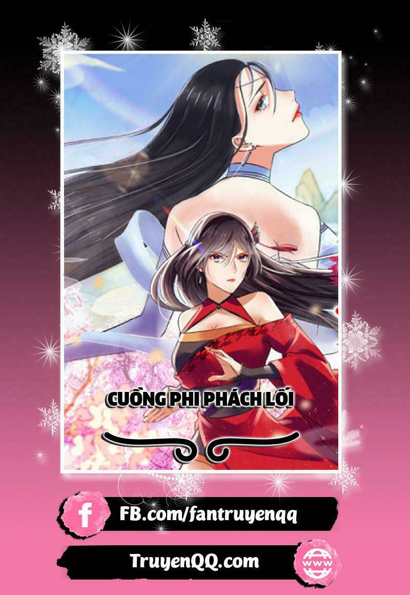 Cuồng Phi Phách Lối Chapter 4 - Trang 2