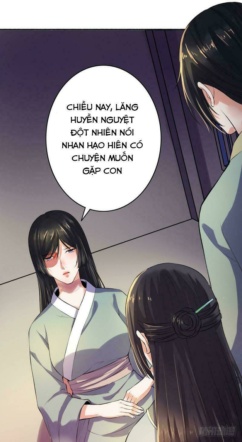Cuồng Phi Phách Lối Chapter 4 - Trang 4