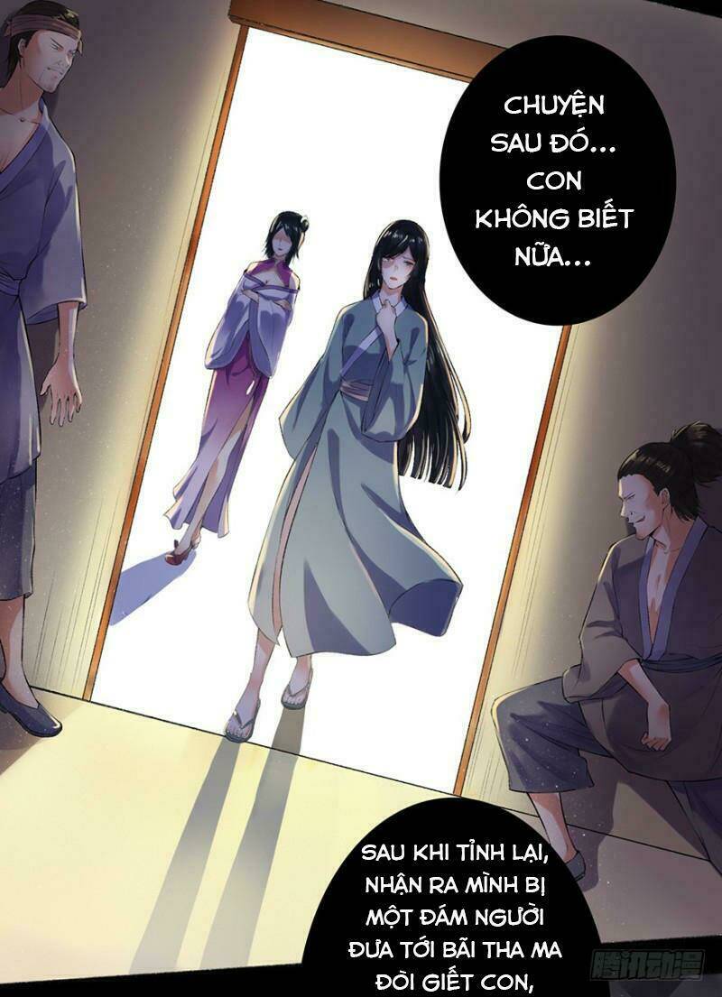 Cuồng Phi Phách Lối Chapter 4 - Trang 7