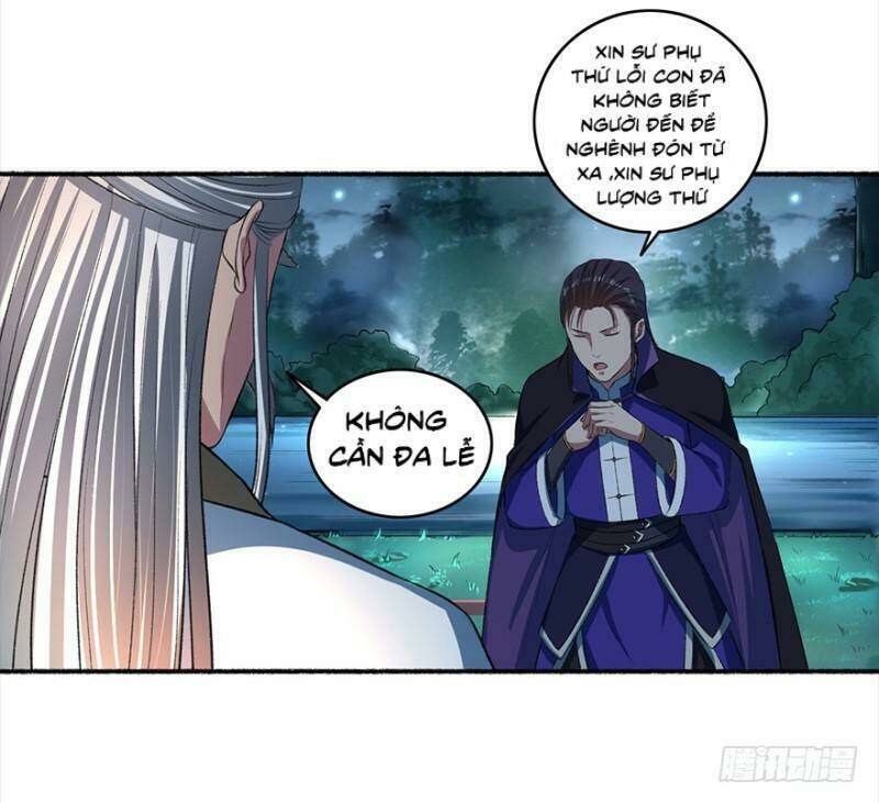 Cuồng Phi Phách Lối Chapter 40 - Trang 10