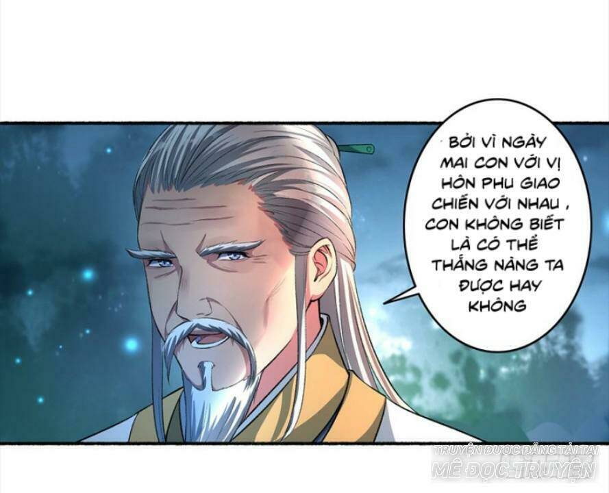 Cuồng Phi Phách Lối Chapter 40 - Trang 12