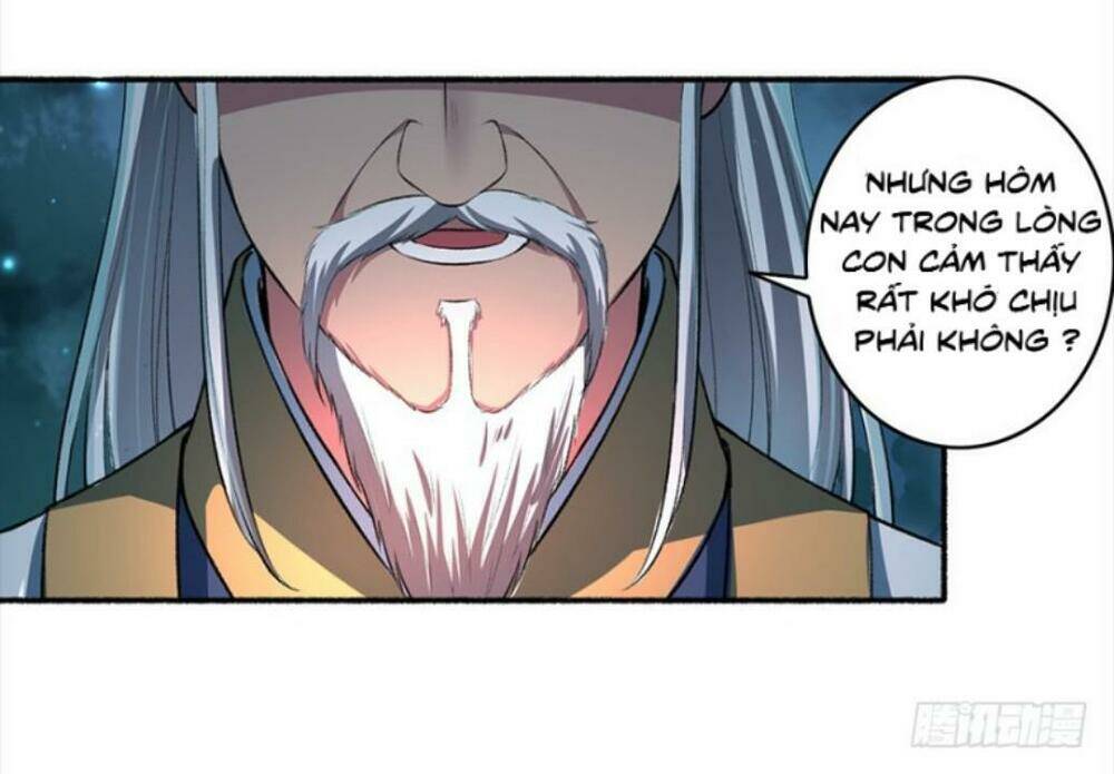 Cuồng Phi Phách Lối Chapter 40 - Trang 14