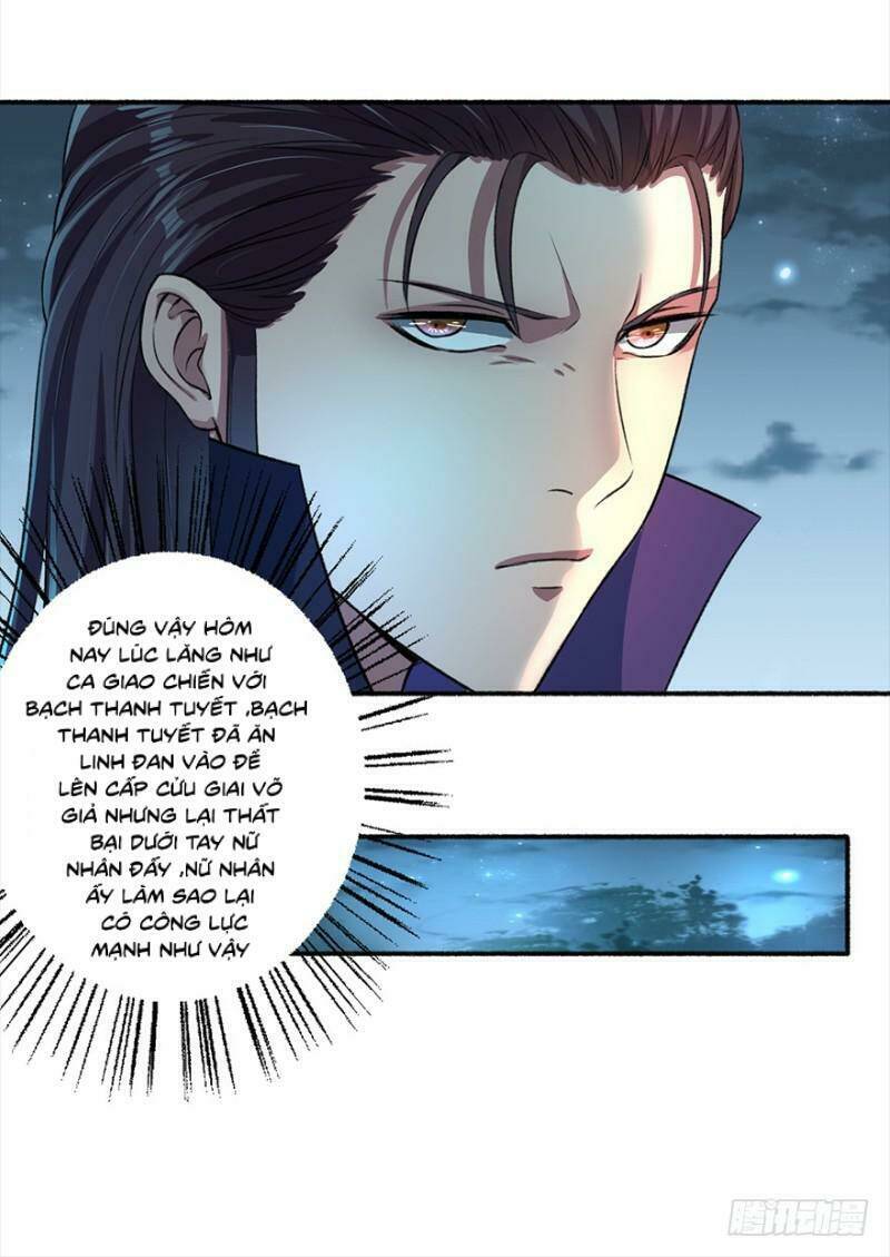 Cuồng Phi Phách Lối Chapter 40 - Trang 15