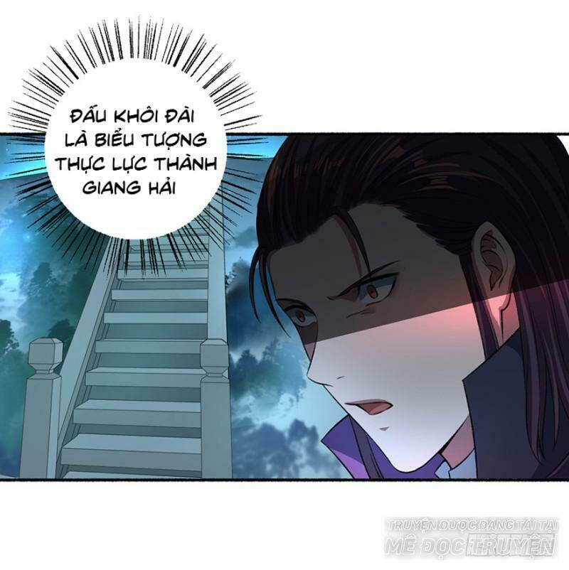 Cuồng Phi Phách Lối Chapter 40 - Trang 17