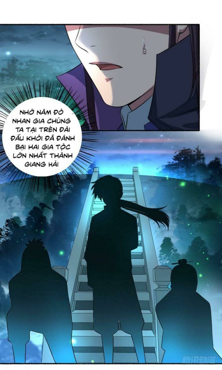Cuồng Phi Phách Lối Chapter 40 - Trang 18