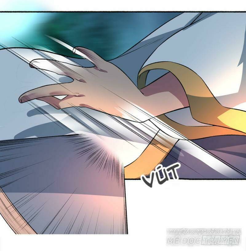 Cuồng Phi Phách Lối Chapter 40 - Trang 22