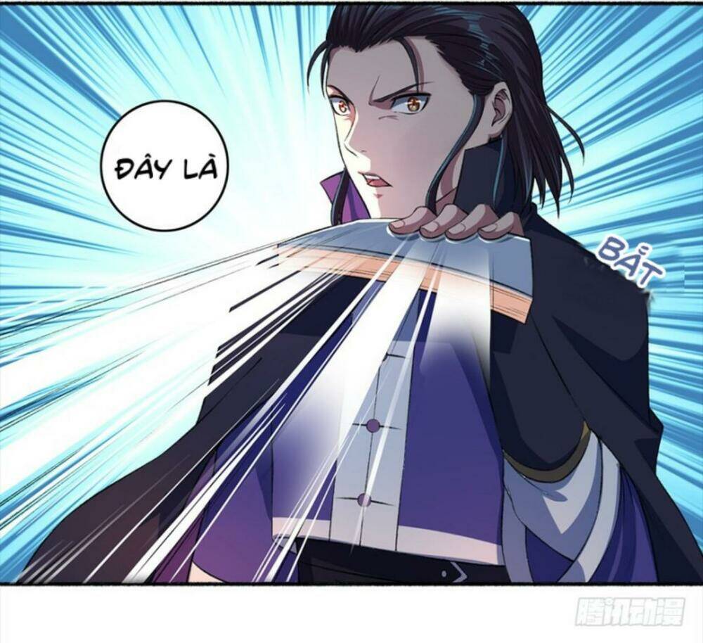 Cuồng Phi Phách Lối Chapter 40 - Trang 23