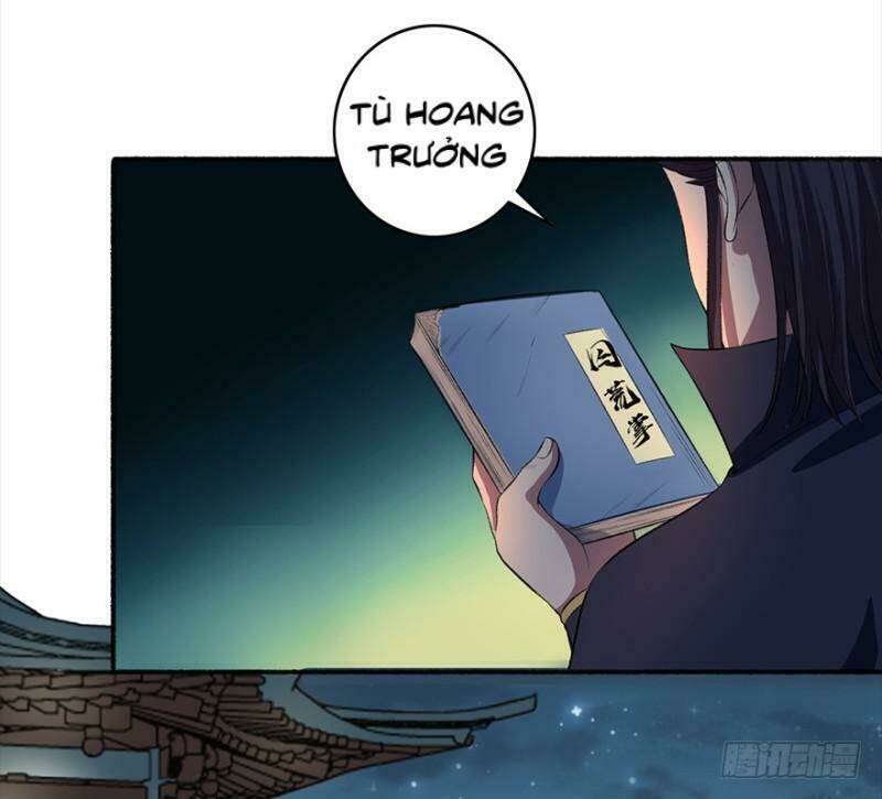 Cuồng Phi Phách Lối Chapter 40 - Trang 24