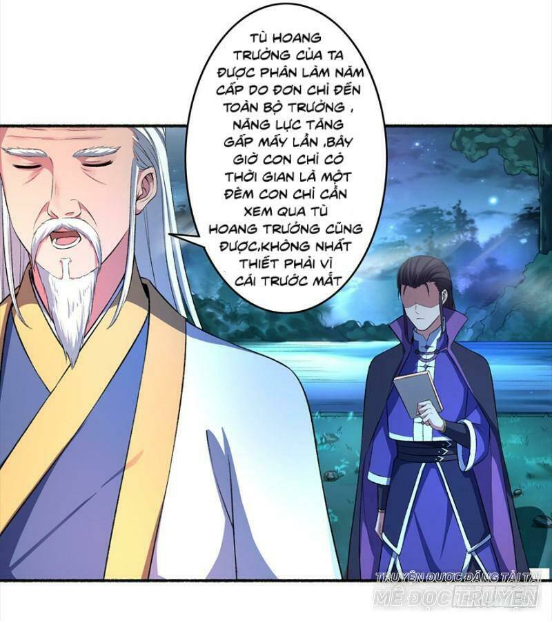 Cuồng Phi Phách Lối Chapter 40 - Trang 27