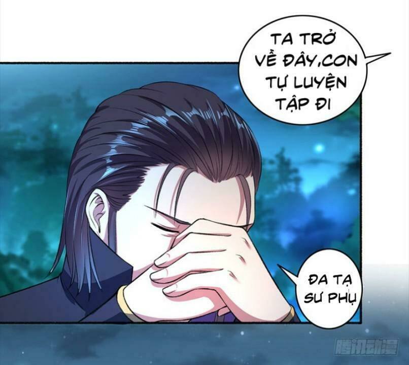 Cuồng Phi Phách Lối Chapter 40 - Trang 28