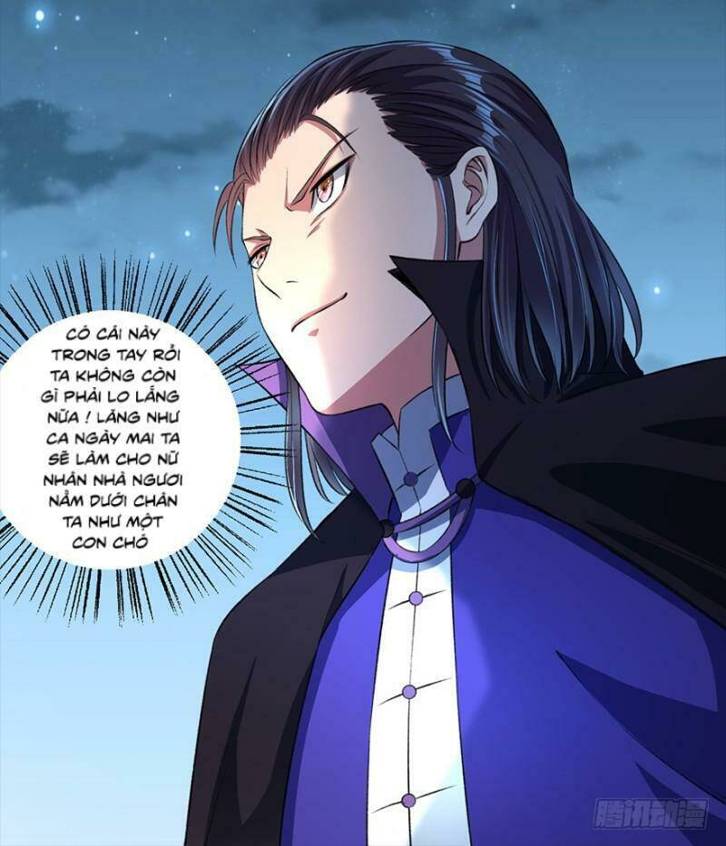Cuồng Phi Phách Lối Chapter 40 - Trang 29