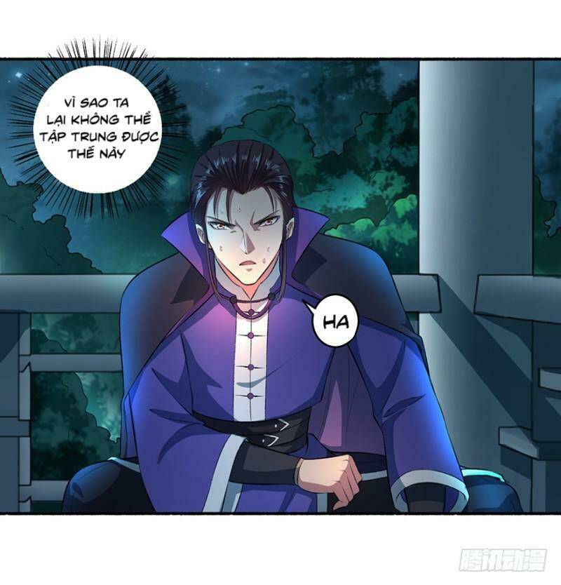Cuồng Phi Phách Lối Chapter 40 - Trang 6