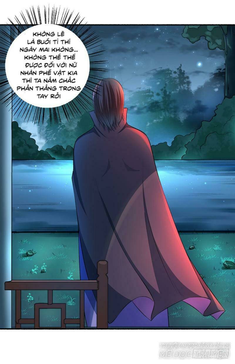 Cuồng Phi Phách Lối Chapter 40 - Trang 7