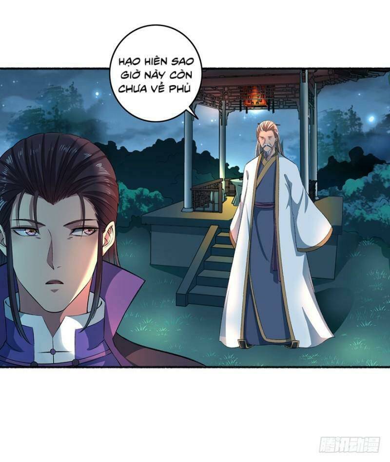 Cuồng Phi Phách Lối Chapter 40 - Trang 8