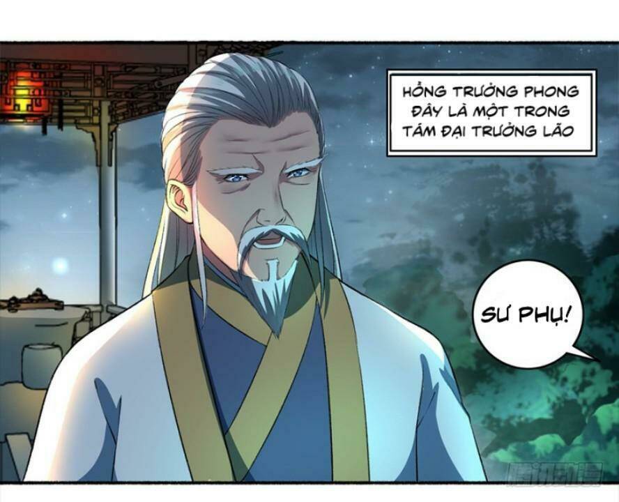 Cuồng Phi Phách Lối Chapter 40 - Trang 9