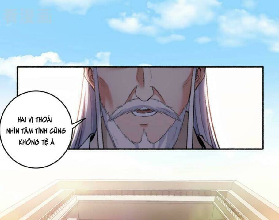 Cuồng Phi Phách Lối Chapter 41 - Trang 11