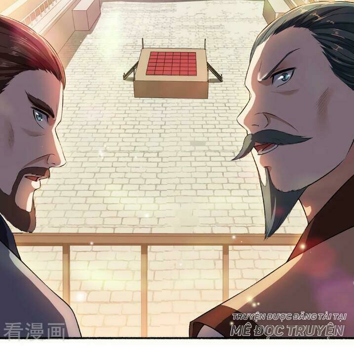 Cuồng Phi Phách Lối Chapter 41 - Trang 12