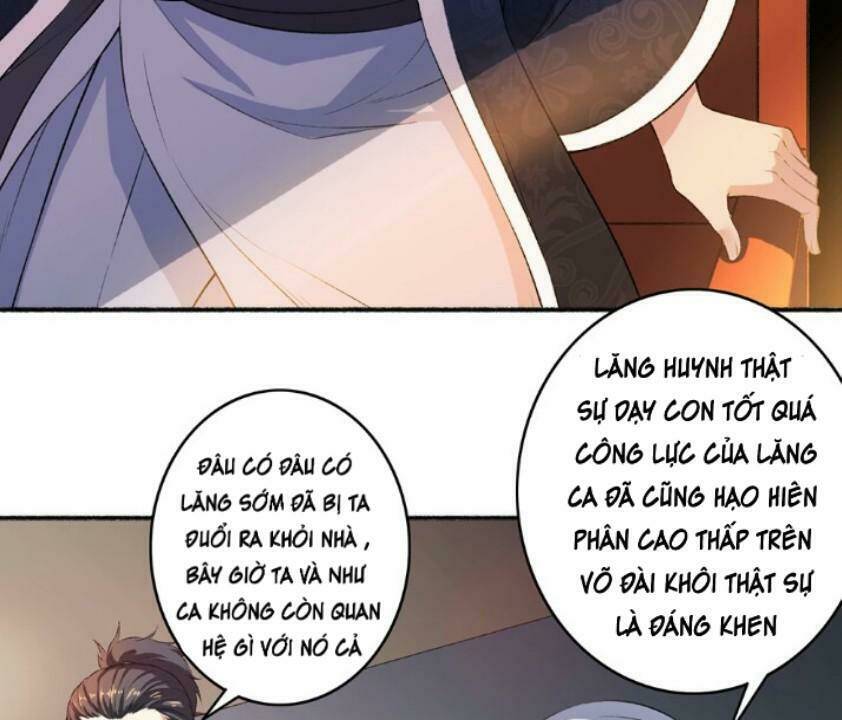 Cuồng Phi Phách Lối Chapter 41 - Trang 15