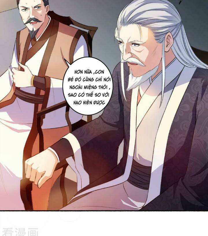 Cuồng Phi Phách Lối Chapter 41 - Trang 16