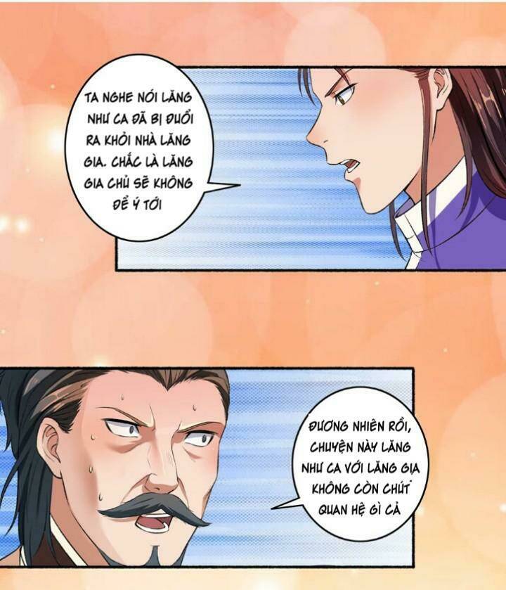 Cuồng Phi Phách Lối Chapter 41 - Trang 19