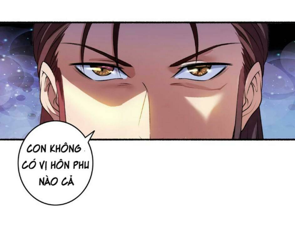 Cuồng Phi Phách Lối Chapter 41 - Trang 21