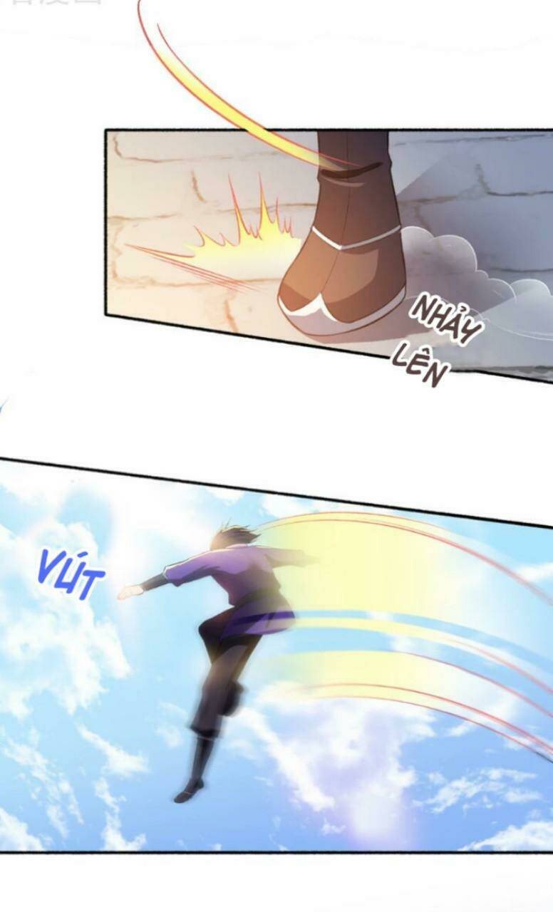 Cuồng Phi Phách Lối Chapter 41 - Trang 24