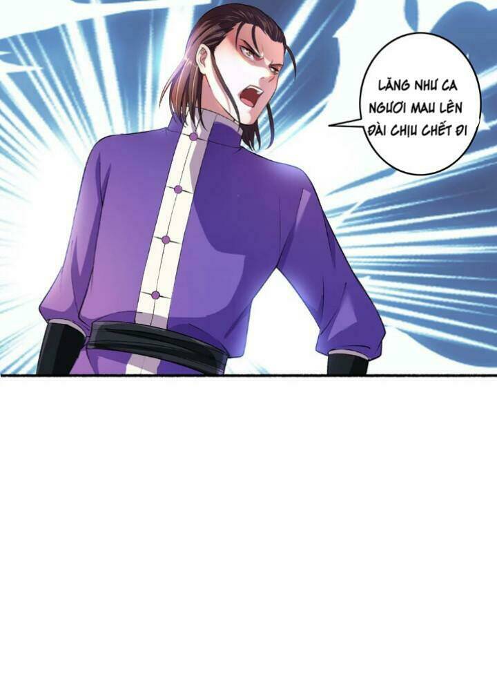 Cuồng Phi Phách Lối Chapter 41 - Trang 26