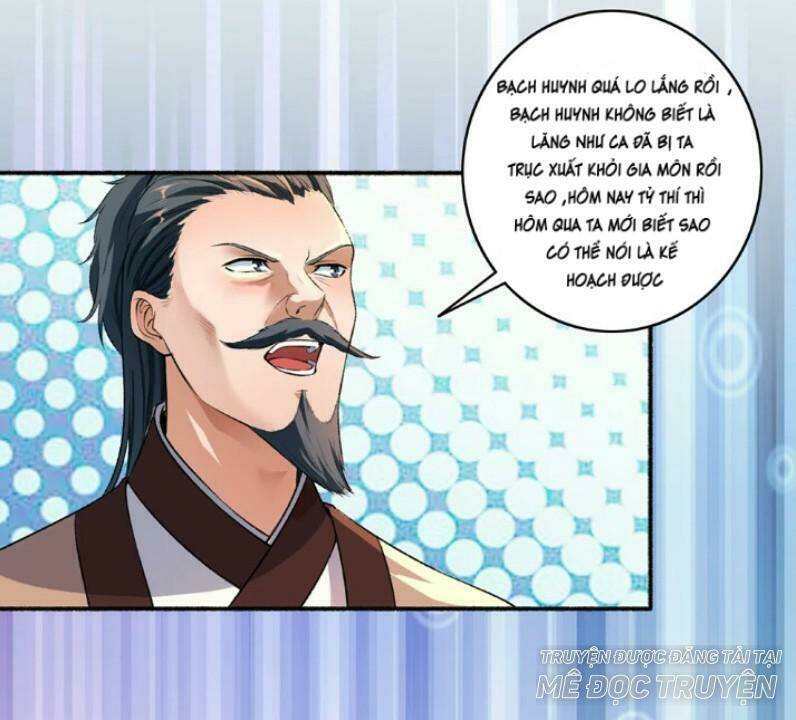 Cuồng Phi Phách Lối Chapter 41 - Trang 7