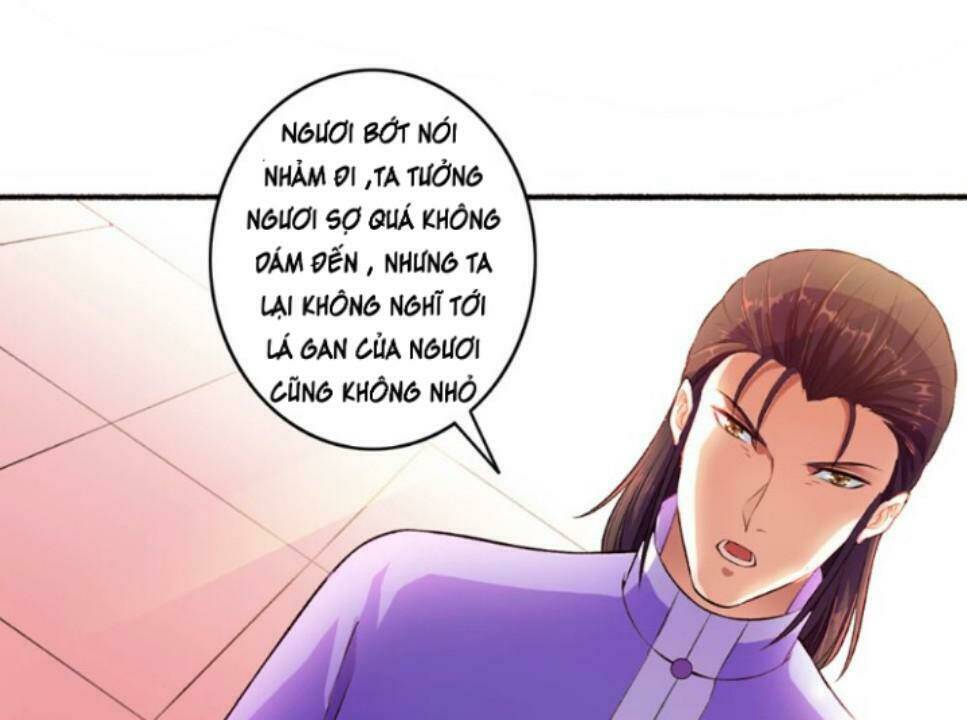 Cuồng Phi Phách Lối Chapter 42 - Trang 10
