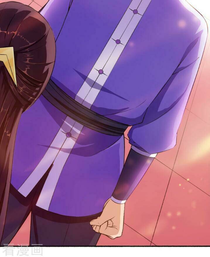 Cuồng Phi Phách Lối Chapter 42 - Trang 11