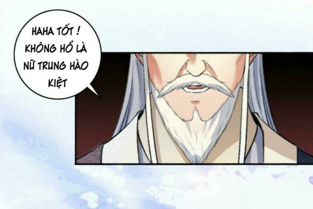 Cuồng Phi Phách Lối Chapter 42 - Trang 14