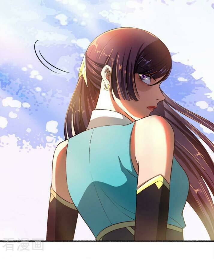Cuồng Phi Phách Lối Chapter 42 - Trang 15