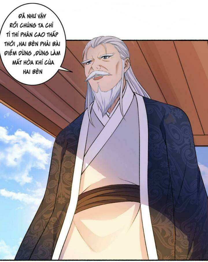 Cuồng Phi Phách Lối Chapter 42 - Trang 16