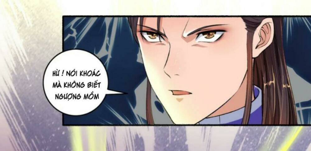 Cuồng Phi Phách Lối Chapter 42 - Trang 20