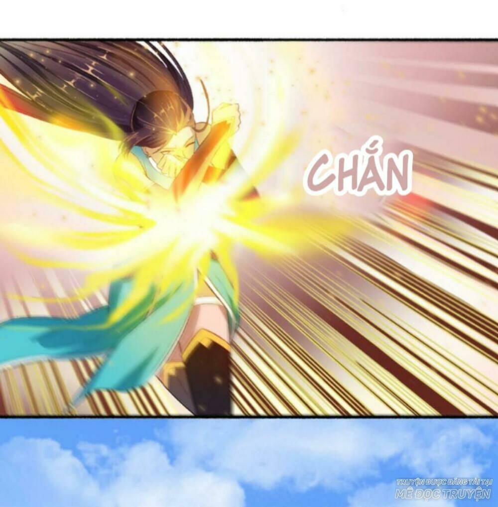 Cuồng Phi Phách Lối Chapter 42 - Trang 22