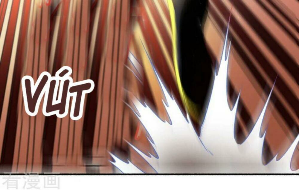 Cuồng Phi Phách Lối Chapter 42 - Trang 25