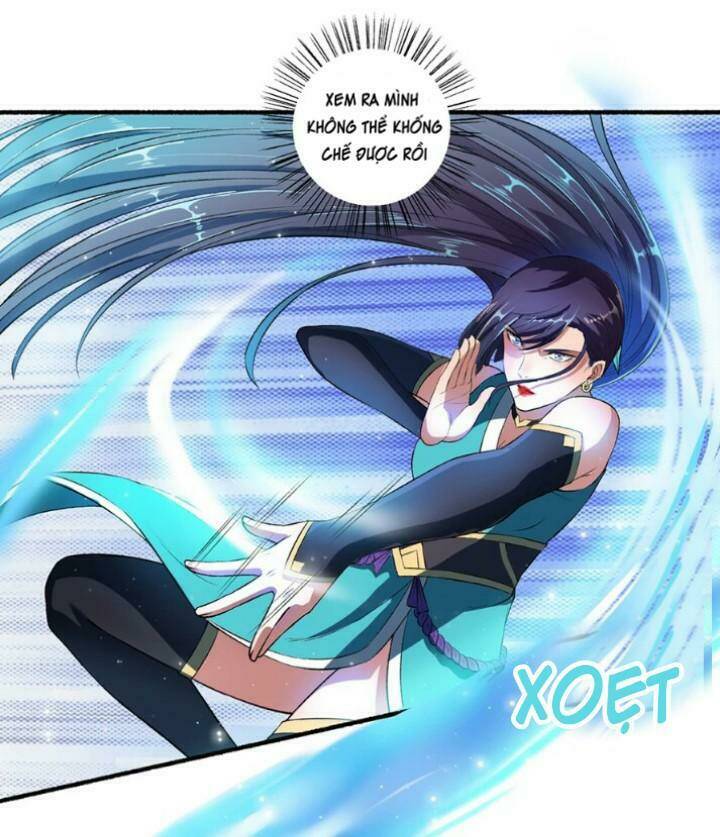 Cuồng Phi Phách Lối Chapter 42 - Trang 26