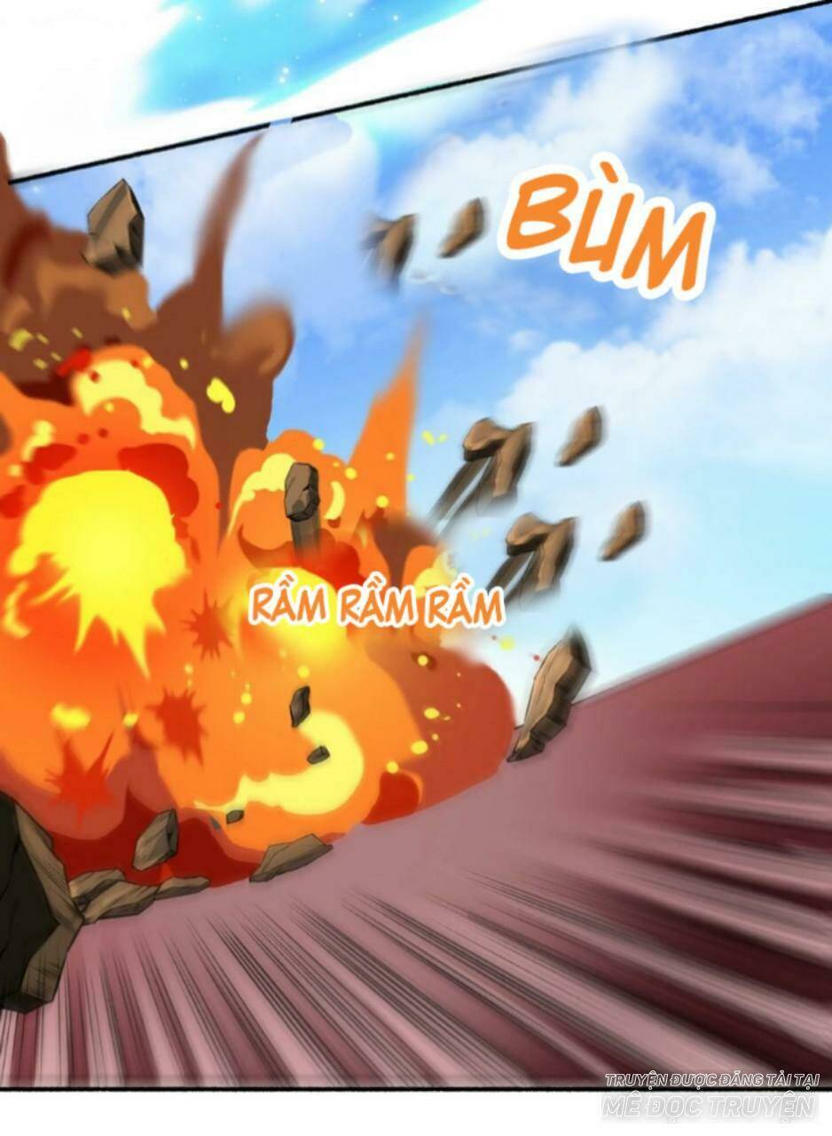 Cuồng Phi Phách Lối Chapter 42 - Trang 27