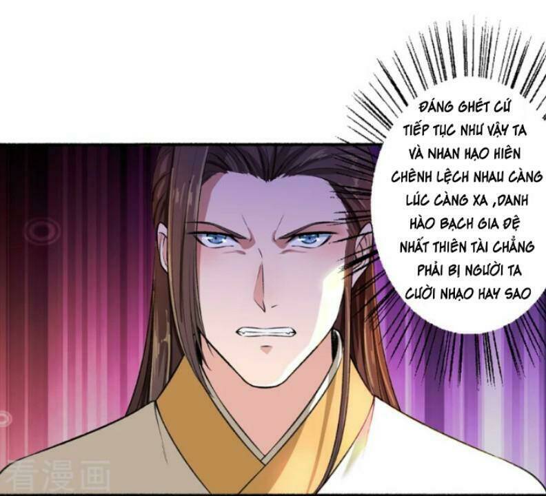 Cuồng Phi Phách Lối Chapter 42 - Trang 31