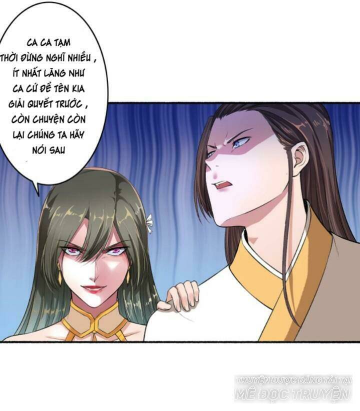 Cuồng Phi Phách Lối Chapter 42 - Trang 32