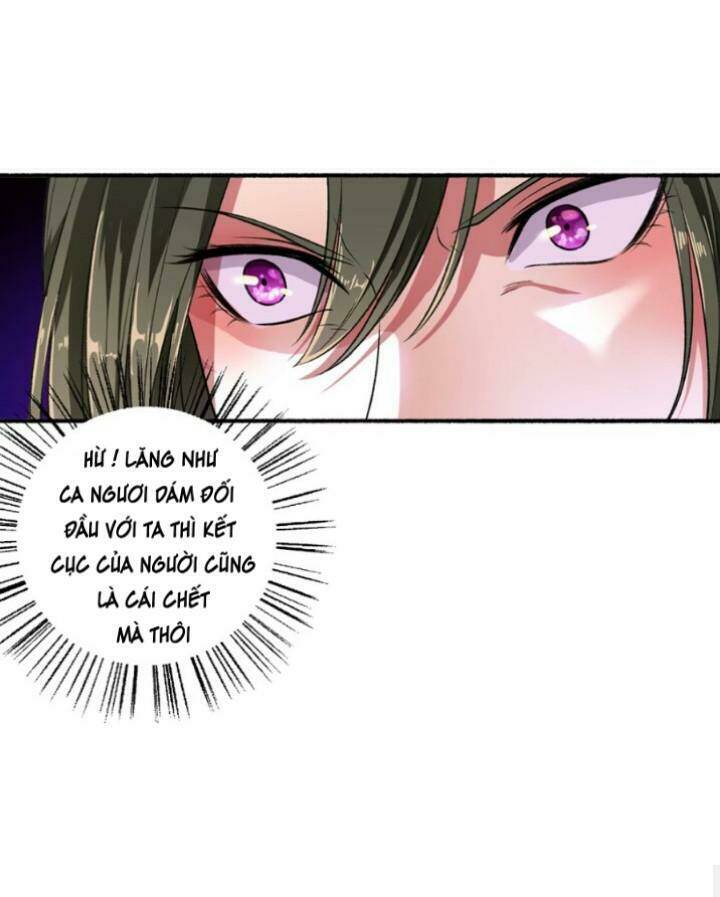 Cuồng Phi Phách Lối Chapter 42 - Trang 33