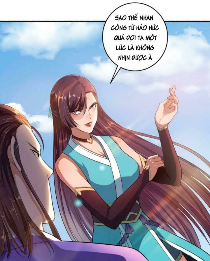 Cuồng Phi Phách Lối Chapter 42 - Trang 8