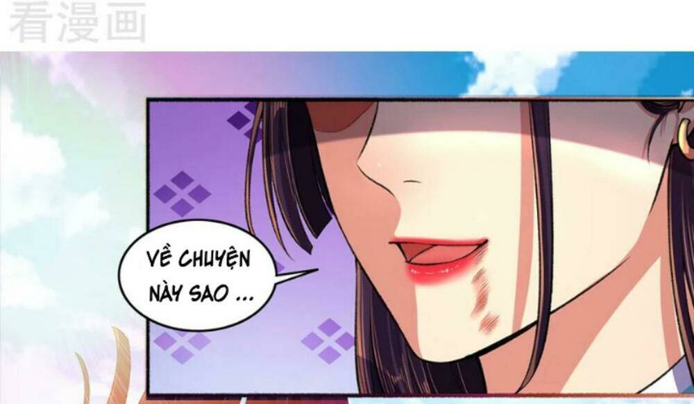 Cuồng Phi Phách Lối Chapter 43 - Trang 14