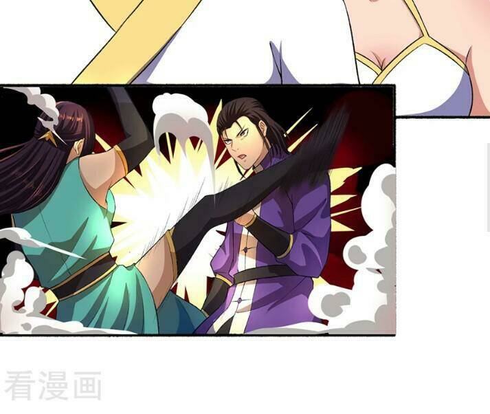 Cuồng Phi Phách Lối Chapter 43 - Trang 18