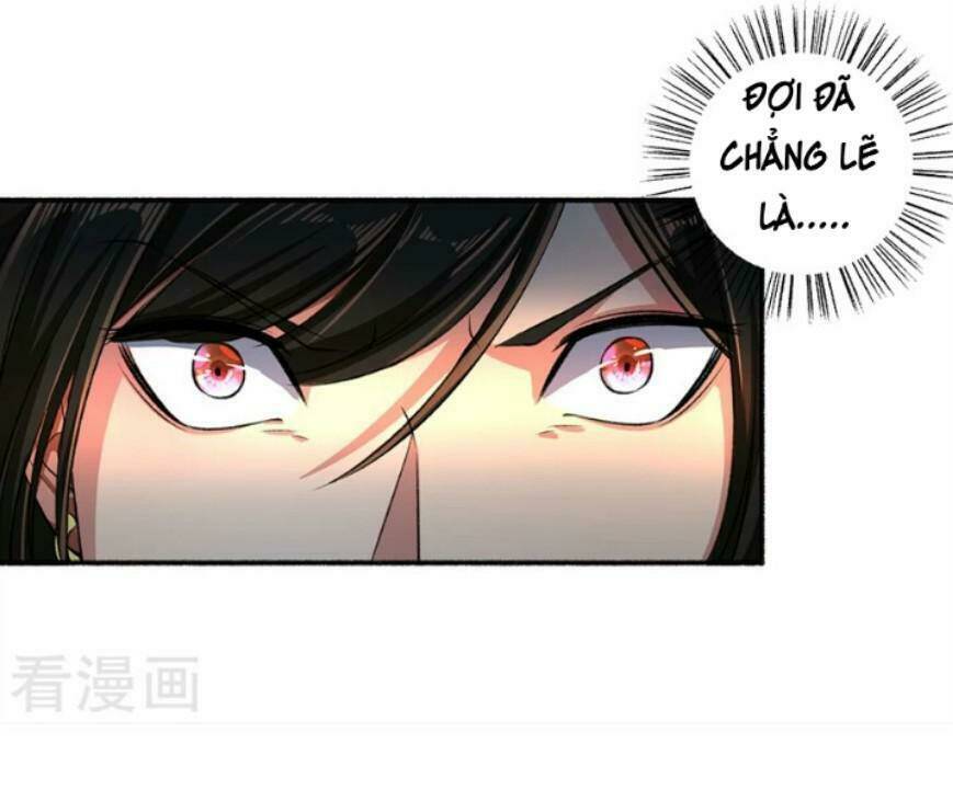 Cuồng Phi Phách Lối Chapter 43 - Trang 20